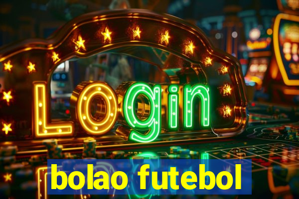 bolao futebol